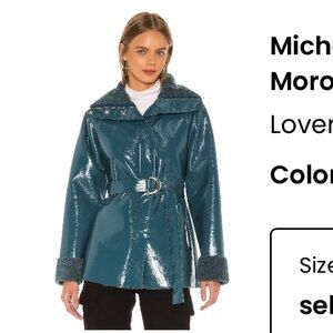 Lovers & Friends Jacket